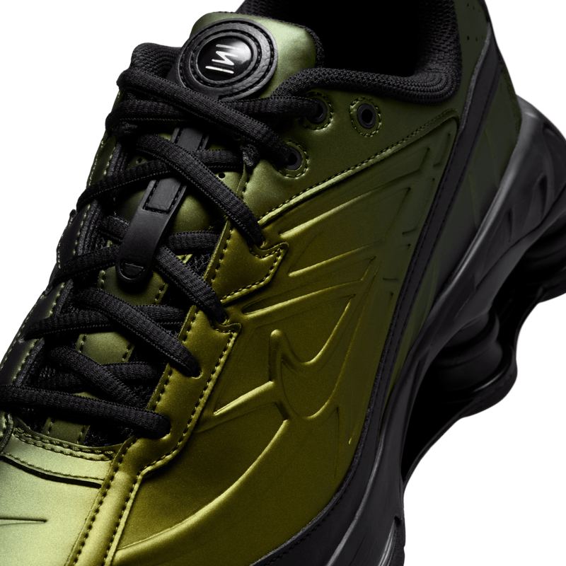 Shox Ride 2