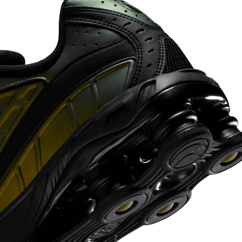 Shox Ride 2