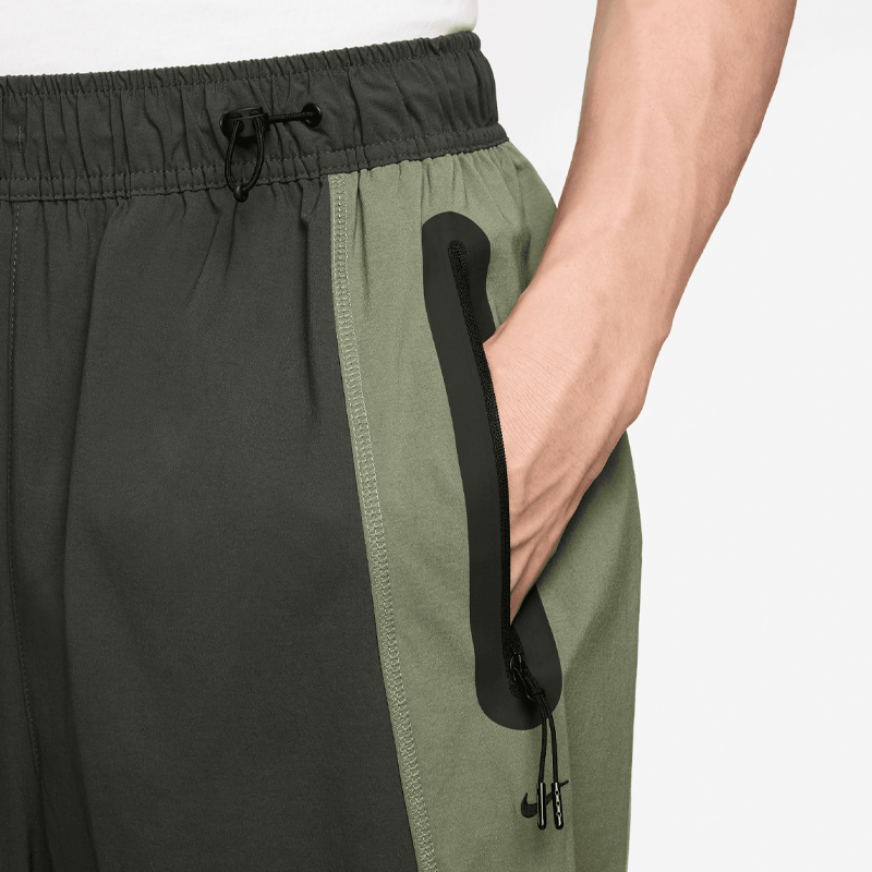 Tech Woven Pro Pant
