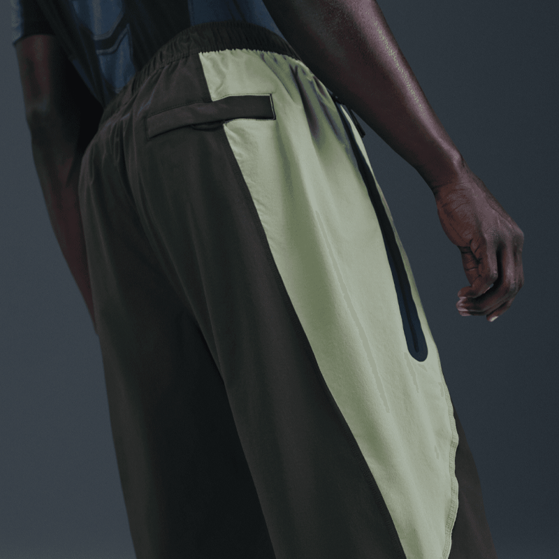 Tech Woven Pro Pant