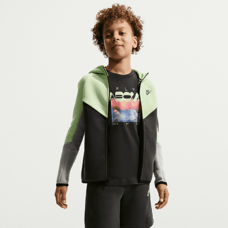 Nsw Fly Above T-shirt (G)