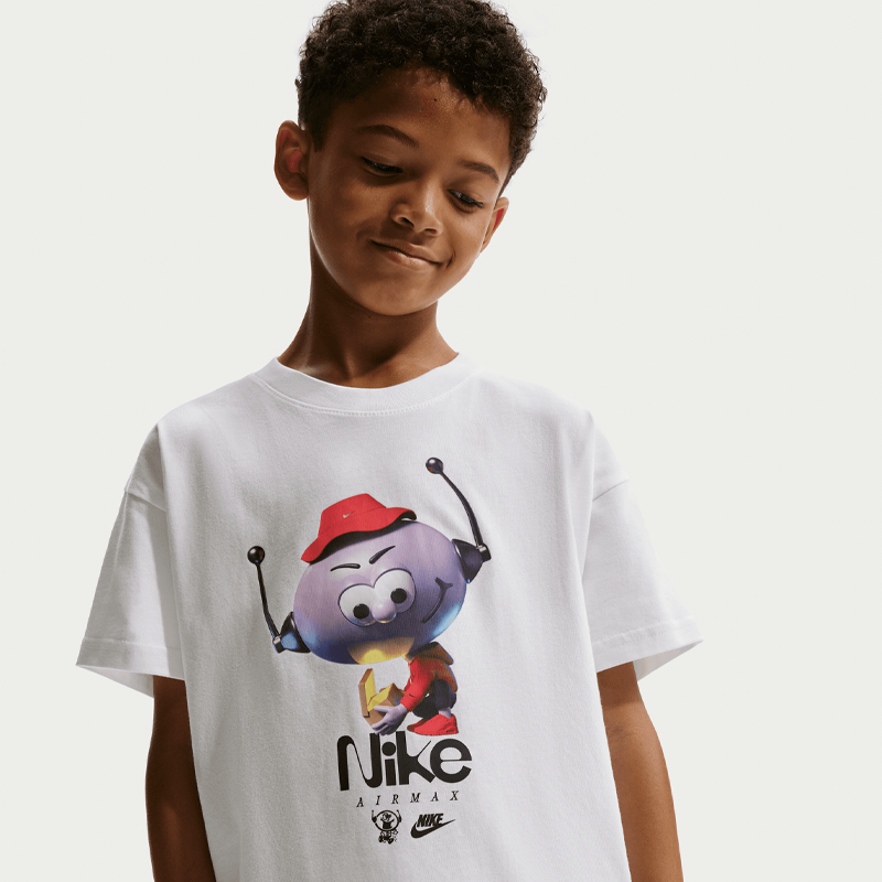 Nsw Air Max 90 T-shirt (B)