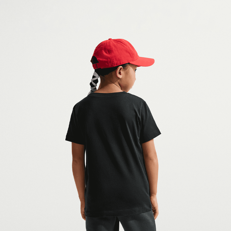 Boxy T-Shirt (B)