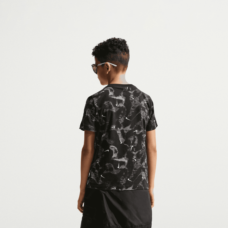 Aop T-Shirt ( B)