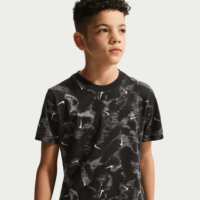 Aop T-Shirt ( B)