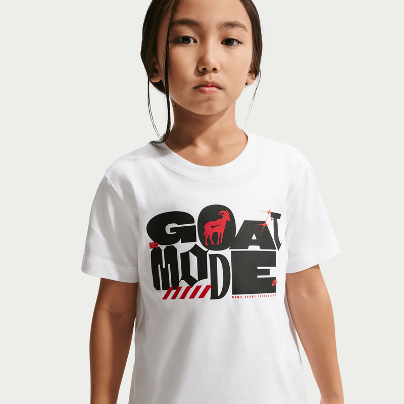 Goat Mode T-Shirt (B)