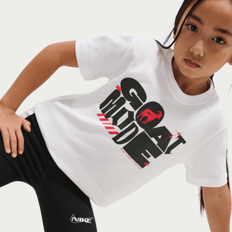 Goat Mode T-Shirt (B)