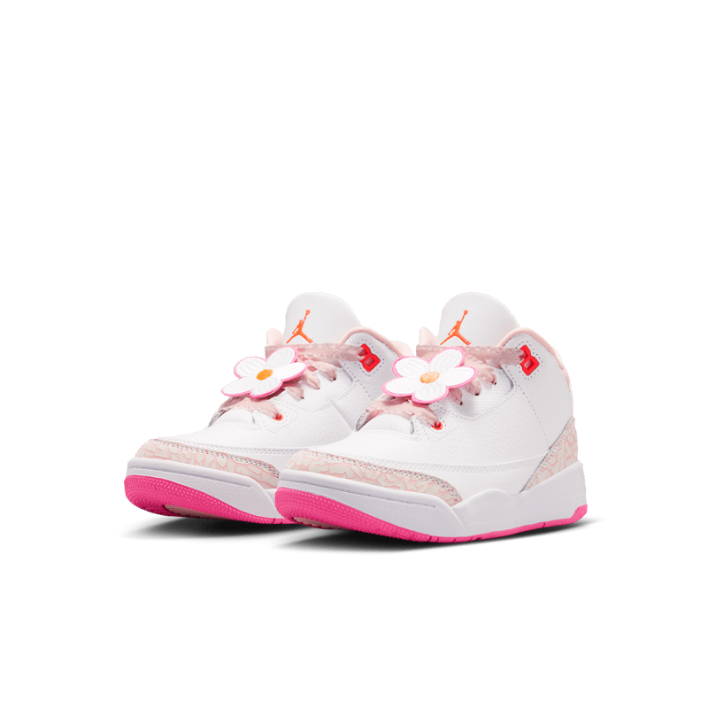 JORDAN AJ 3 RETRO (PS)