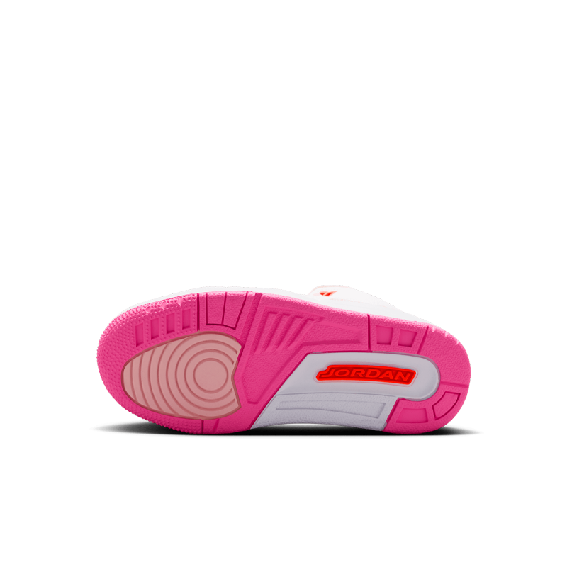 JORDAN AJ 3 RETRO (PS)