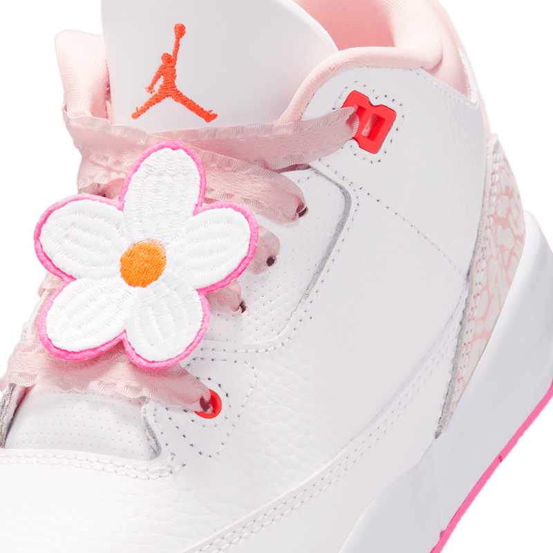 JORDAN AJ 3 RETRO (PS)
