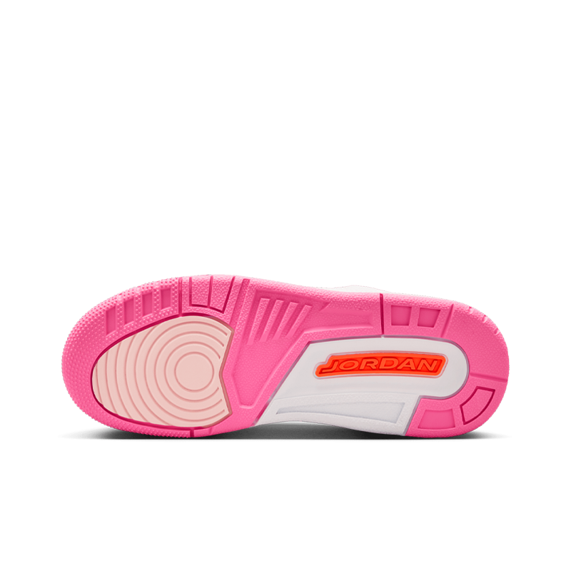 JORDAN AJ 3 RETRO (GS)