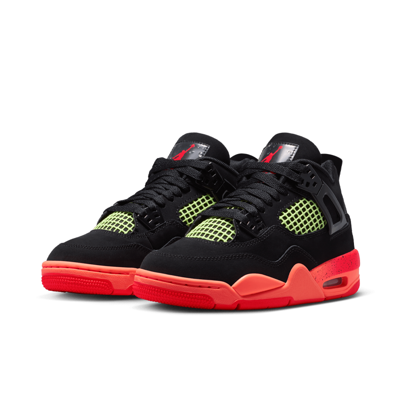JORDAN AJ 4 RETRO (GS)