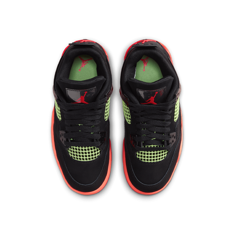 JORDAN AJ 4 RETRO (GS)