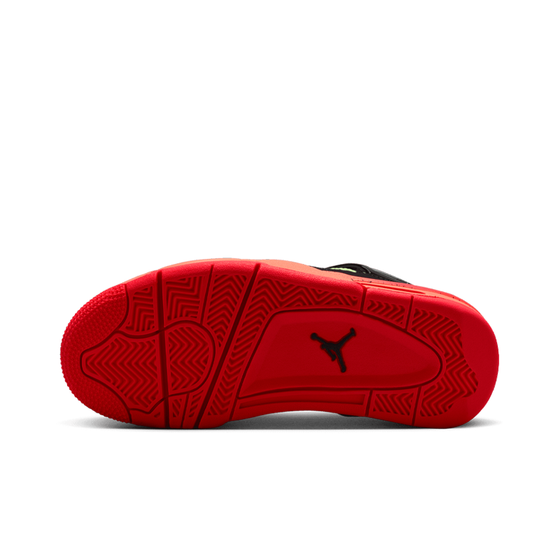 JORDAN AJ 4 RETRO (GS)