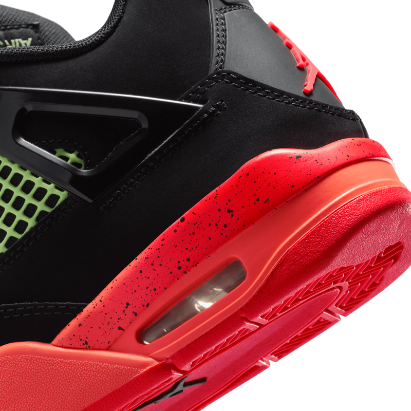 JORDAN AJ 4 RETRO (GS)