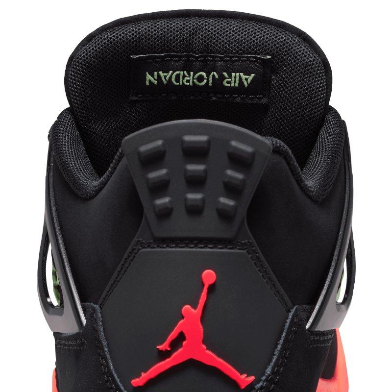 JORDAN AJ 4 RETRO (GS)