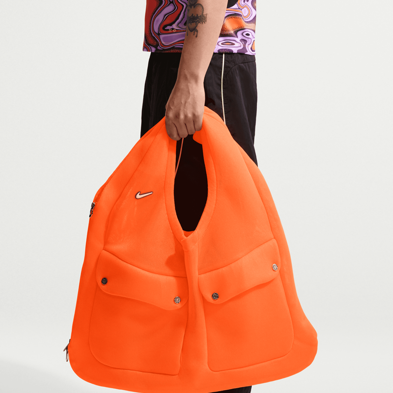 NIKE NBHD PF BUBBLE POD VEST