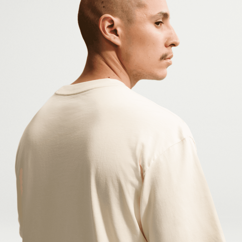 NIKE NSW ESS BOXY SS TOP