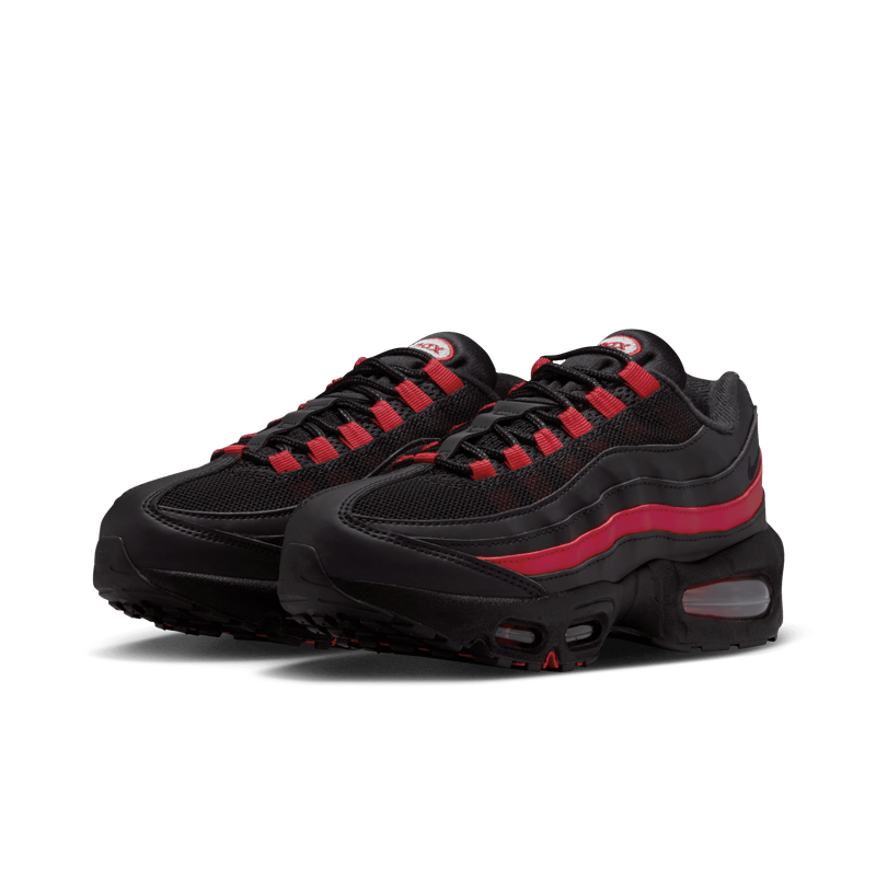 Air Max 95 "Big Bubble" (GS)