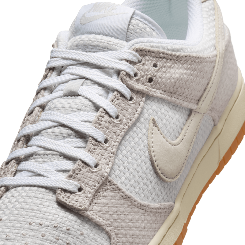 NIKE DUNK LOW RETRO SE