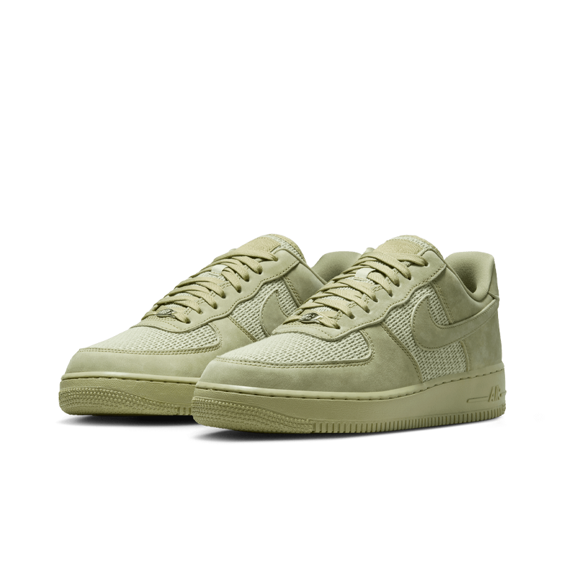 AIR FORCE 1 '07 LV8