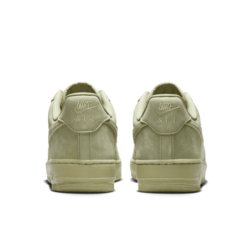 AIR FORCE 1 '07 LV8
