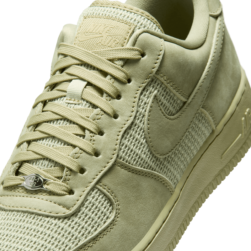 AIR FORCE 1 '07 LV8