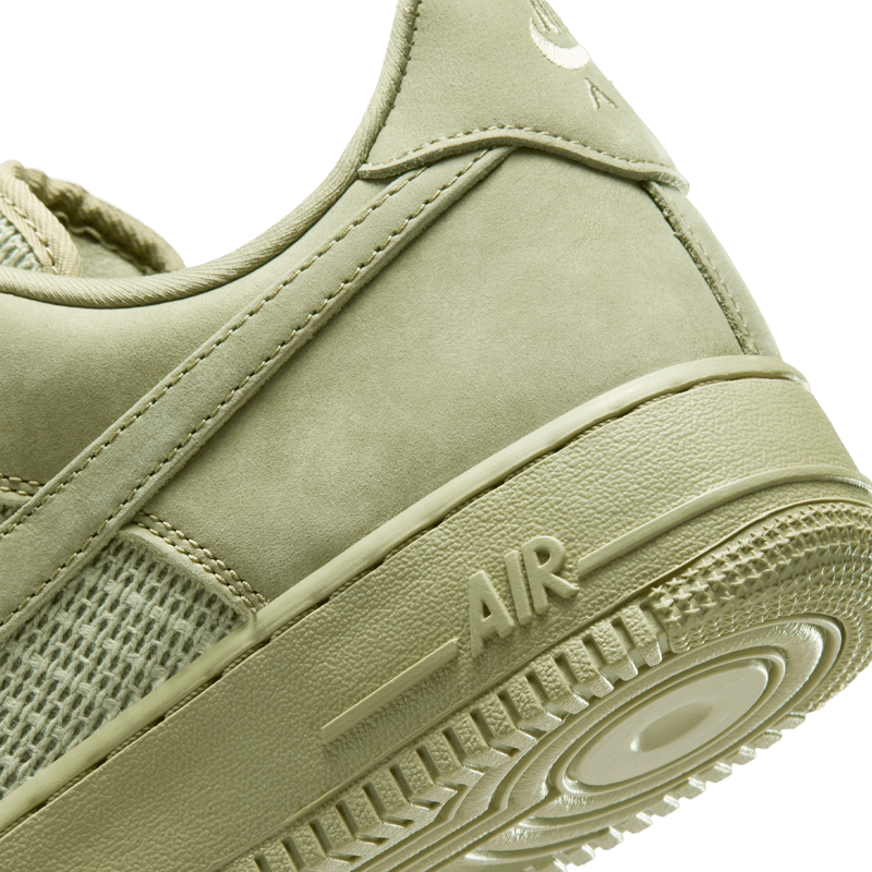 AIR FORCE 1 '07 LV8