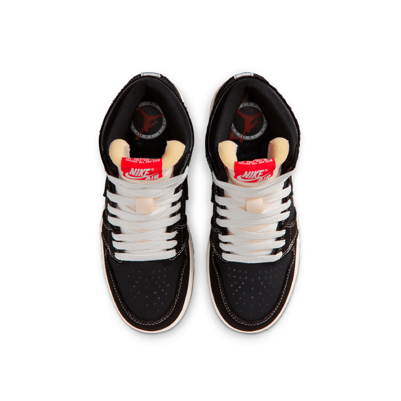 JORDAN AJ 1 RETRO HI OG FC (GS)