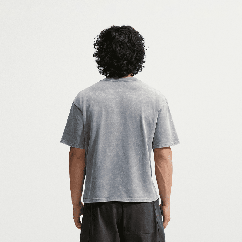 NIKE M NSW TEE LSE OC DISTRESSED