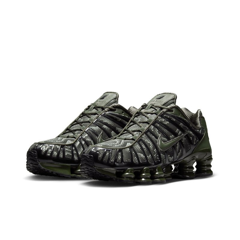 NIKE SHOX TL
