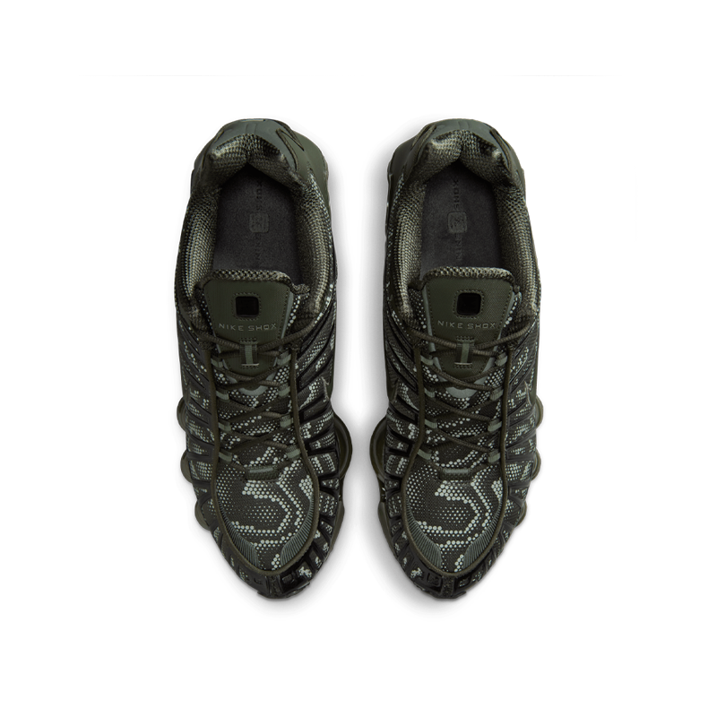 NIKE SHOX TL