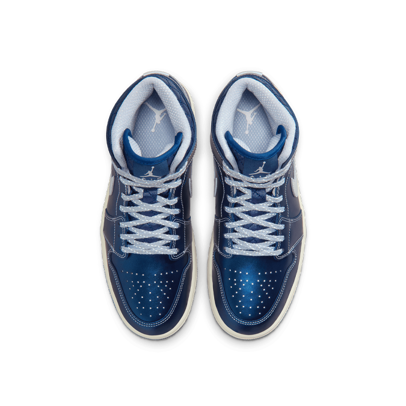 Air Jordan 1 Mid SE (W)