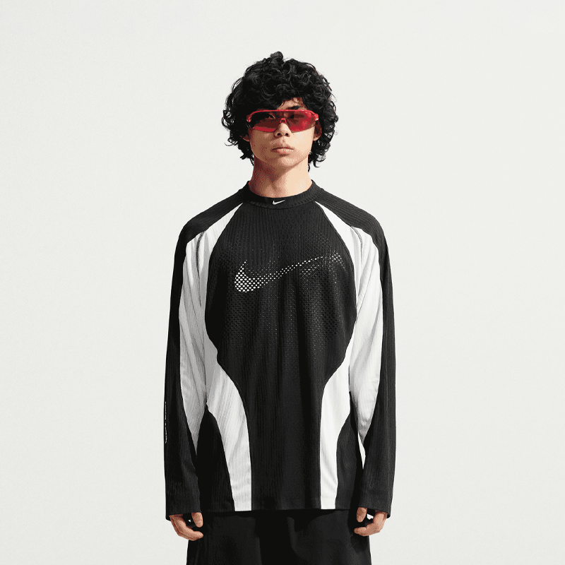 Lemkus Selects look 3