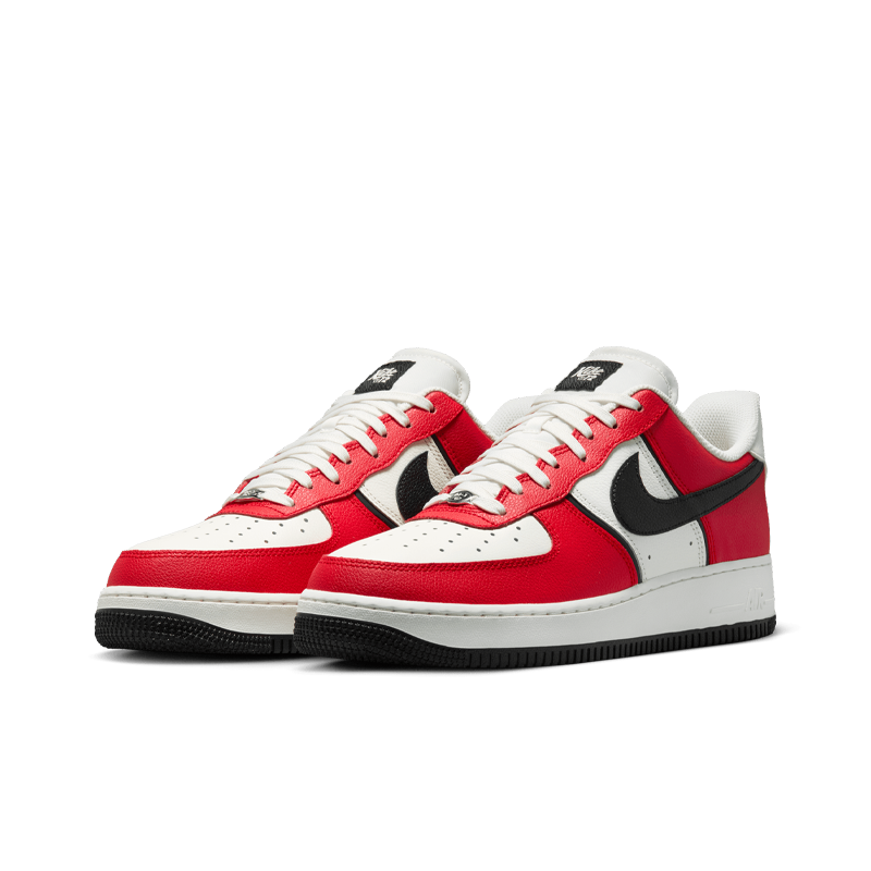 NIKE AIR FORCE 1 '07 LV8