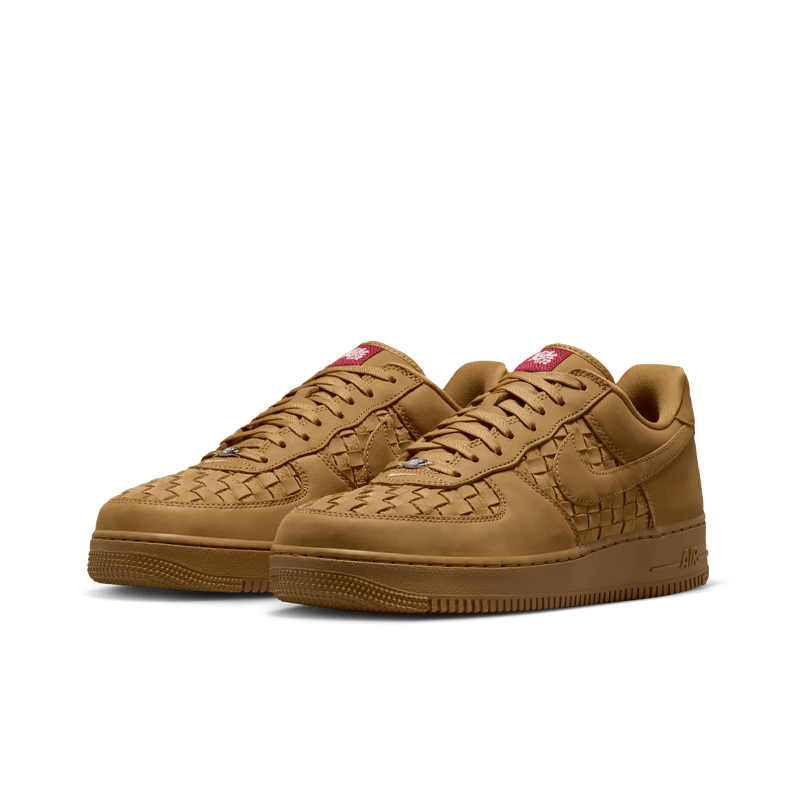 NIKE AIR FORCE 1 RETRO