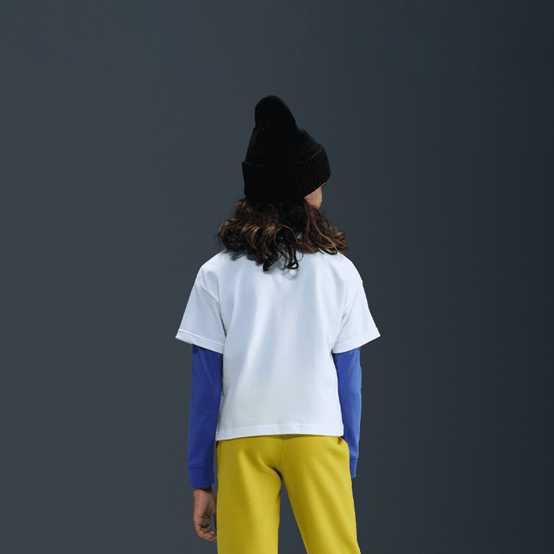 Photo T-Shirt (G)