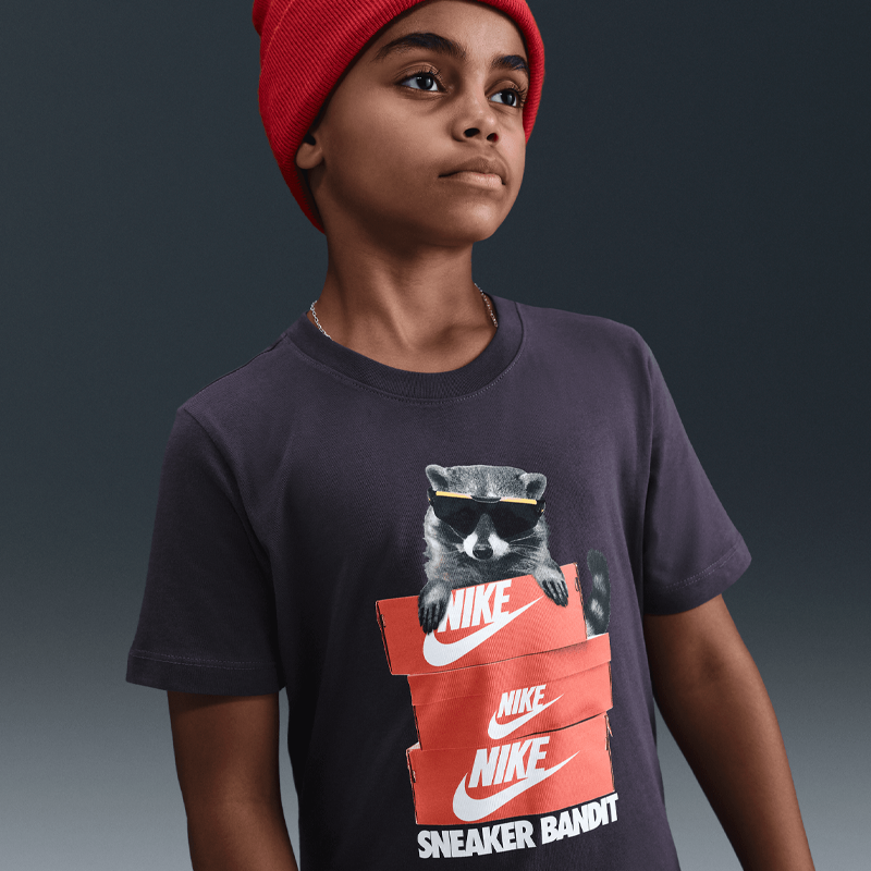 Photo T-Shirt (B)