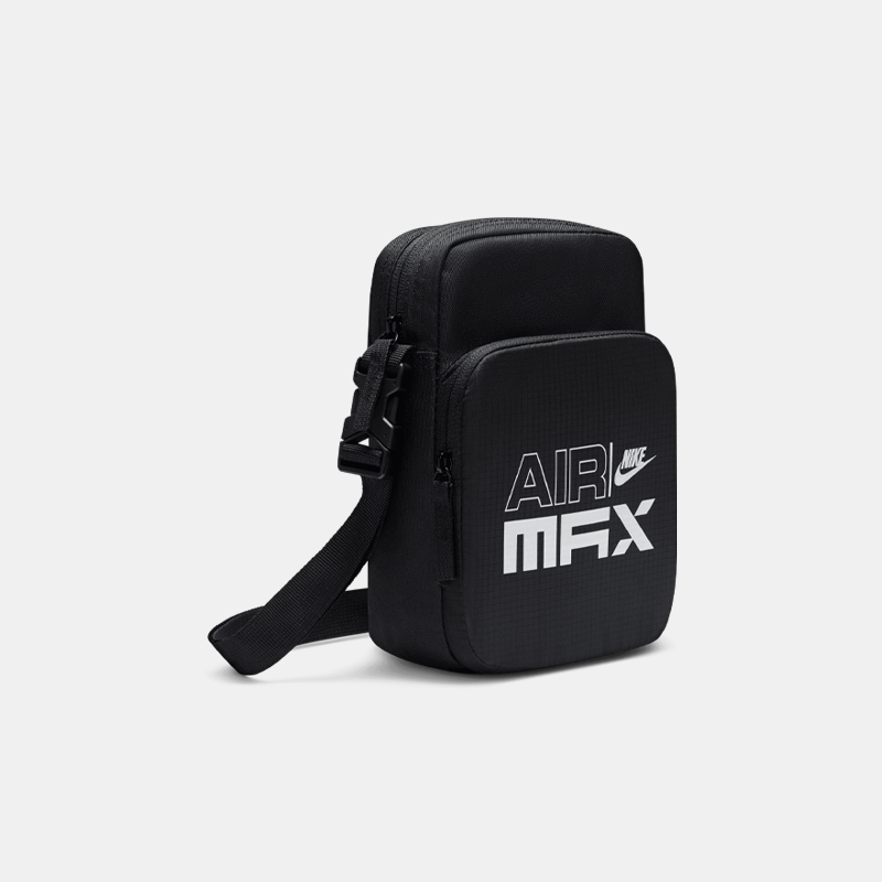 NIKE HERITAGE CROSSBODY BAG AIR MAX