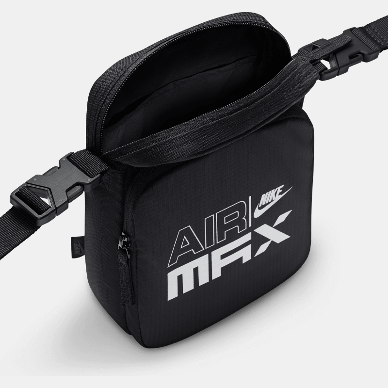NIKE HERITAGE AIRMAX CROSSBODY