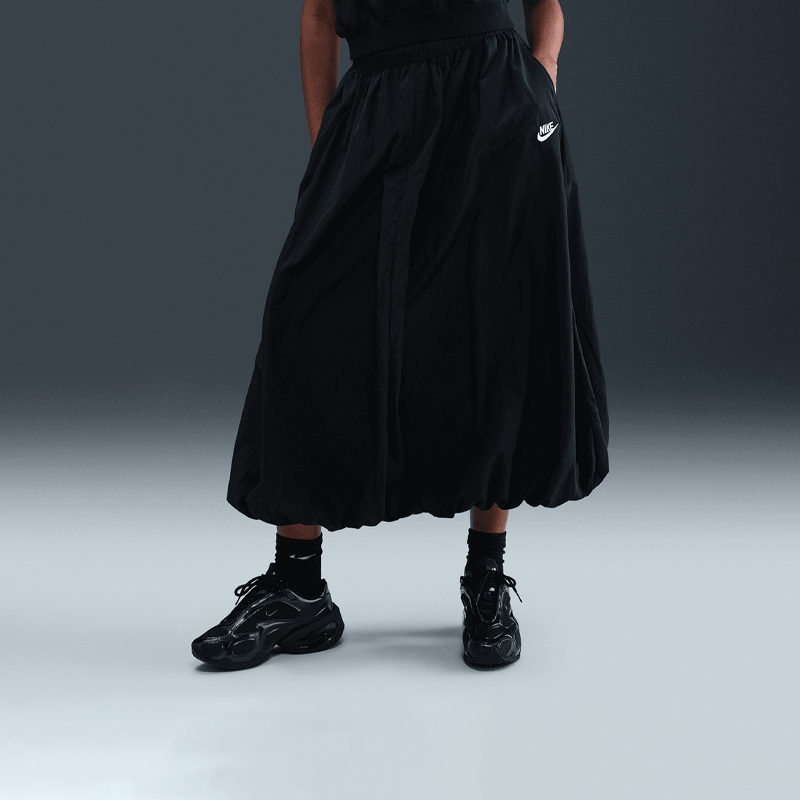 Windrunner Skirt (W)