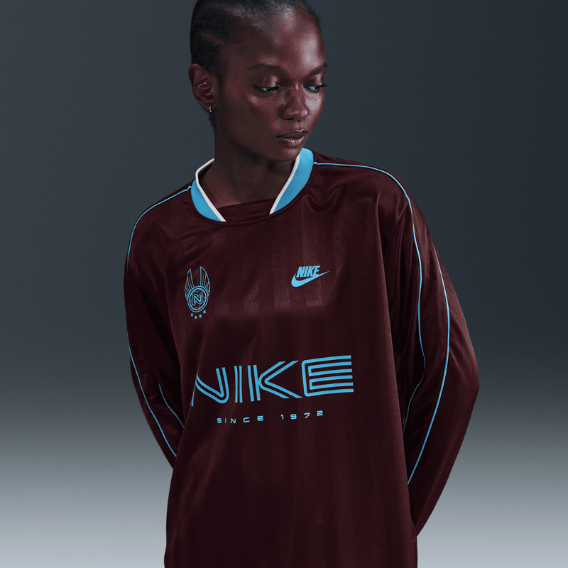 Sportswear Jersey Top (W)