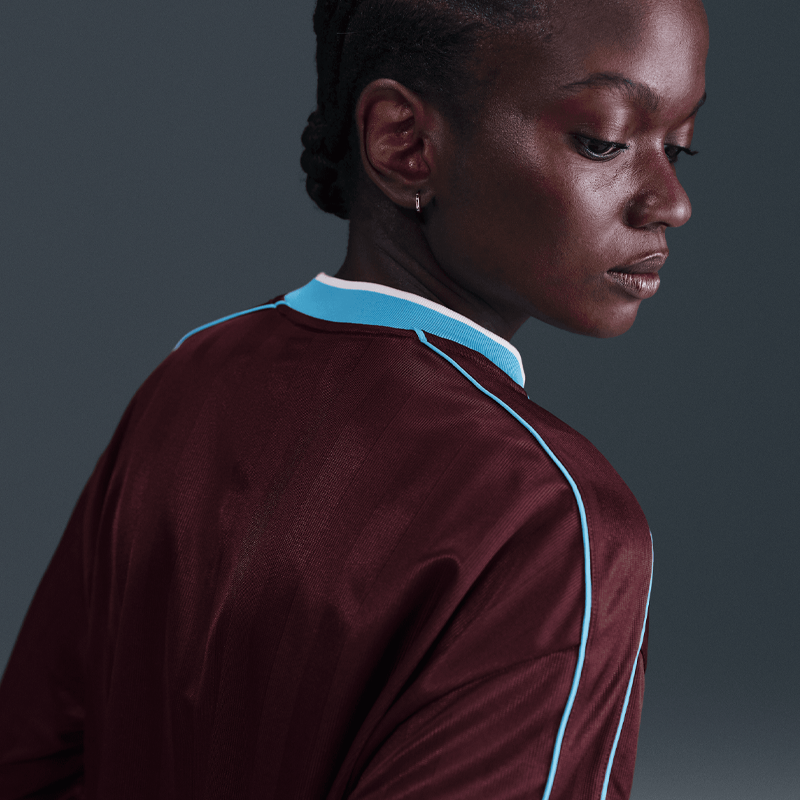 Sportswear Jersey Top (W)