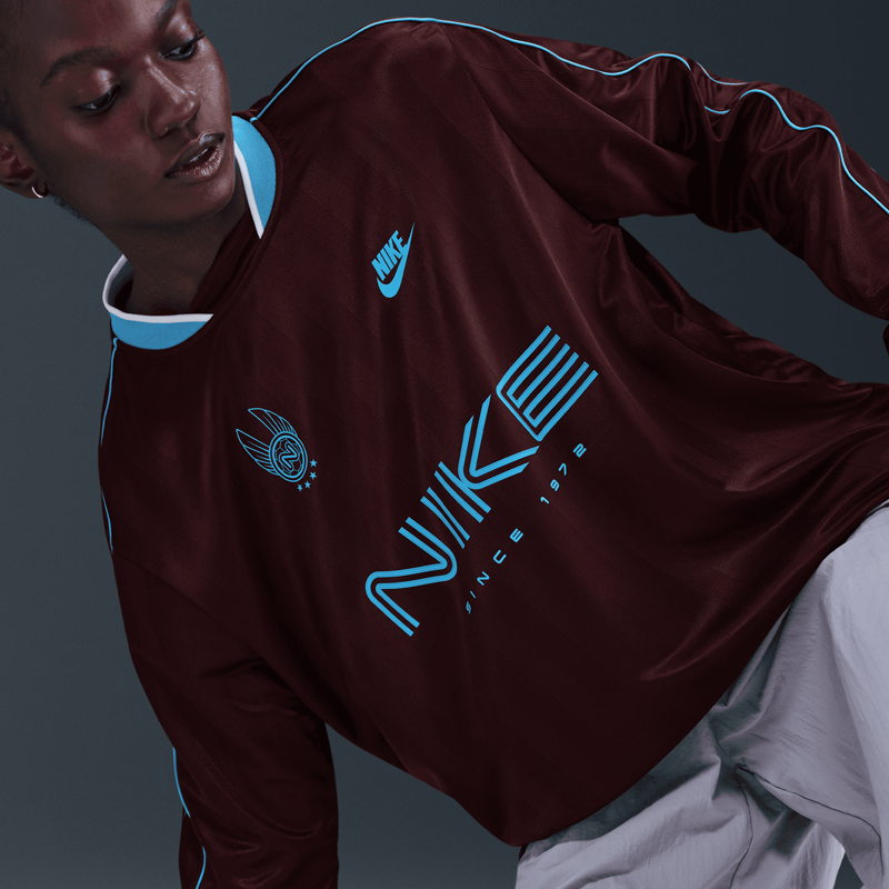Sportswear Jersey Top (W)