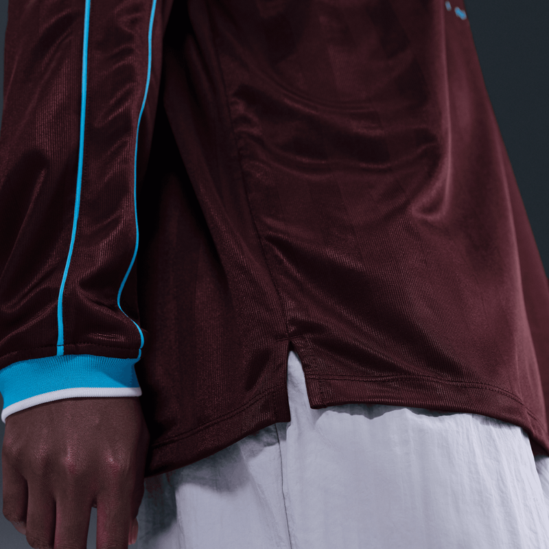Sportswear Jersey Top (W)