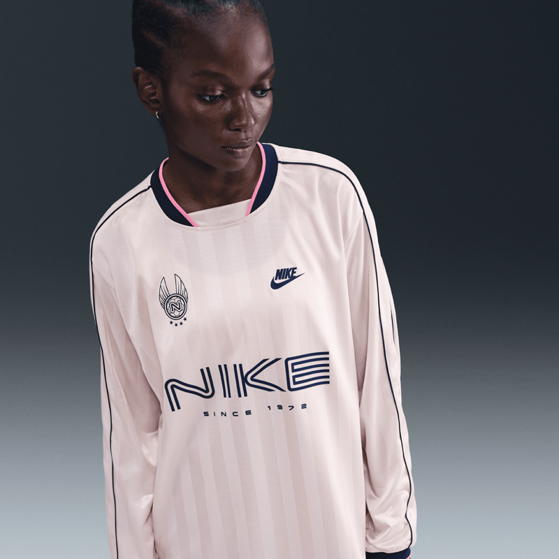 Sportswear Jersey Top (W)