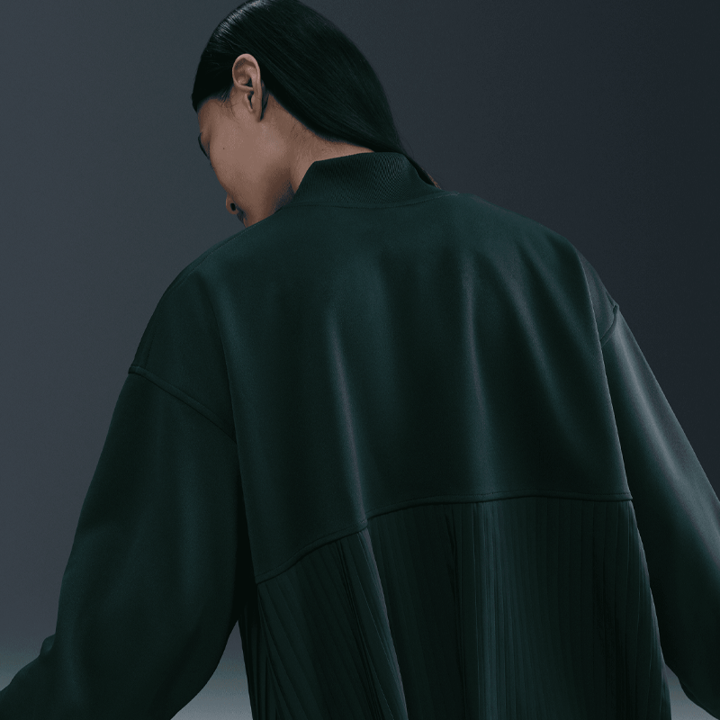 Nike Sportswear Pleated Jacket (W)