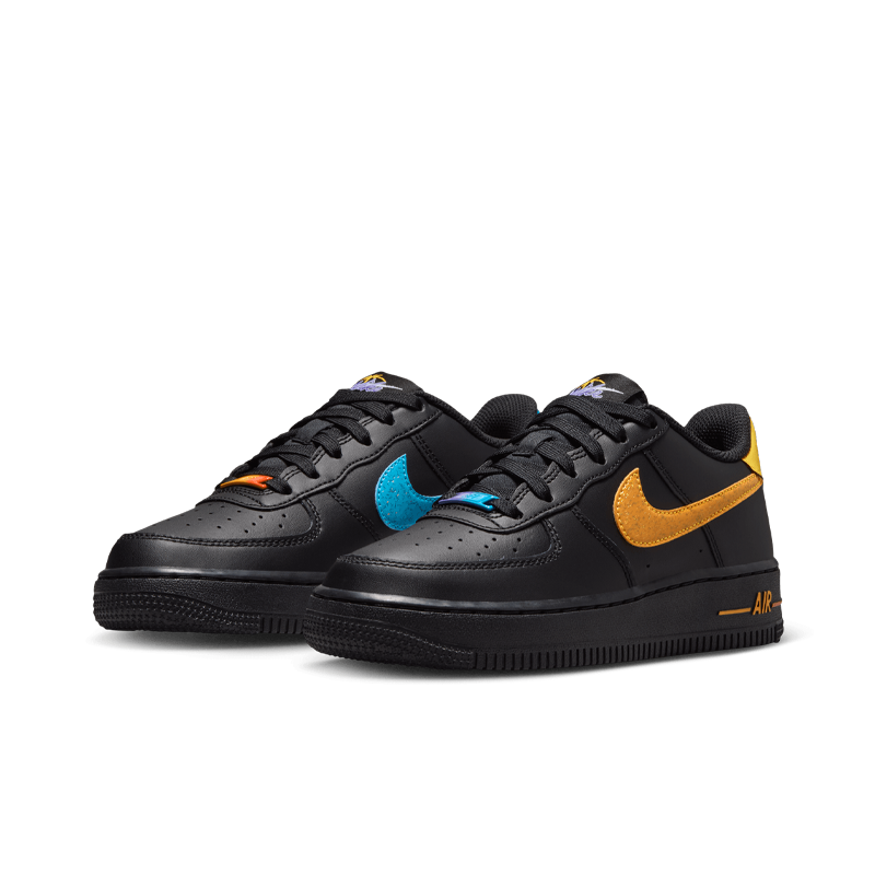 NIKE AIR FORCE 1 GS