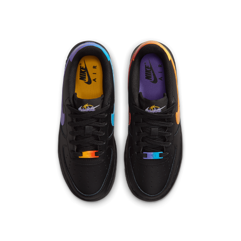 NIKE AIR FORCE 1 GS