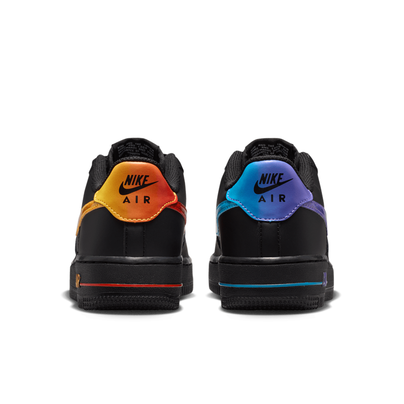 NIKE AIR FORCE 1 GS